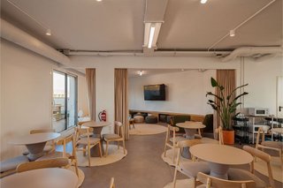 Oficina en alquiler en El Poblenou en Barcelona