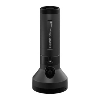 Ledlenser P18R Signature Torcia