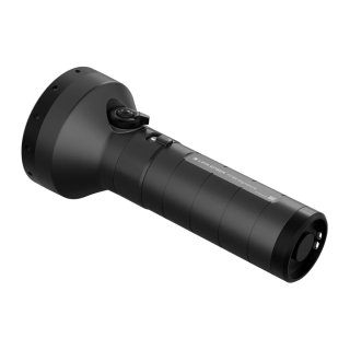Ledlenser P18R Signature Torcia