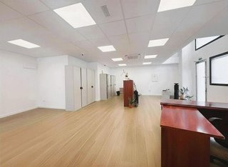 Local comercial en alquiler en Reconquista-San José Artesano-El Rosario en Algeciras
