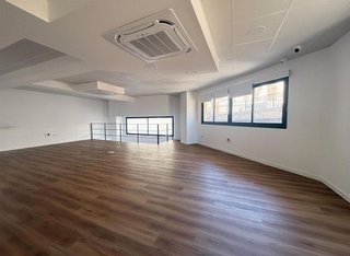 Local comercial en alquiler en Reconquista-San José Artesano-El Rosario en Algeciras