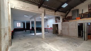 Nave industrial en alquiler en Los Cármenes en Madrid