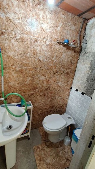 Nave industrial en alquiler en Los Cármenes en Madrid