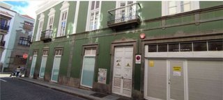 Oficina en alquiler en Vegueta en Palmas de Gran Canaria(Las)