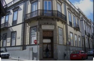 Oficina en alquiler en Vegueta en Palmas de Gran Canaria(Las)