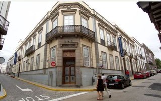 Oficina en alquiler en Vegueta en Palmas de Gran Canaria(Las)