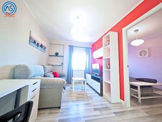 Piso en alquiler en San José en Zaragoza