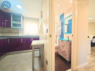Piso en alquiler en San José en Zaragoza