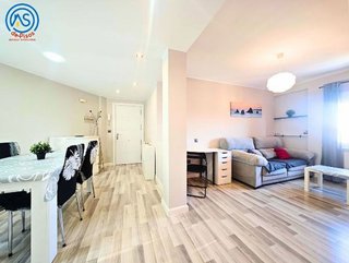 Piso en alquiler en San José en Zaragoza