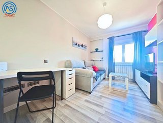 Piso en alquiler en San José en Zaragoza