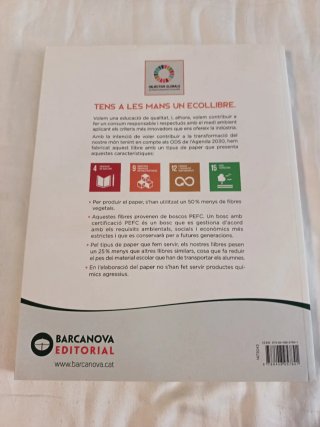 Història del Món Contemporani 1 Programa Rosa L...