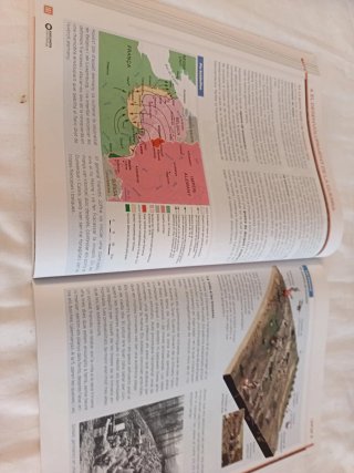 Història del Món Contemporani 1 Programa Rosa L...