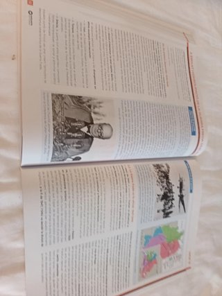 Història del Món Contemporani 1 Programa Rosa L...