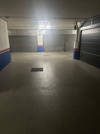 Garaje en venta en Pizarrales en Salamanca