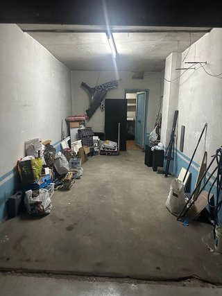 Garaje en venta en Pizarrales en Salamanca