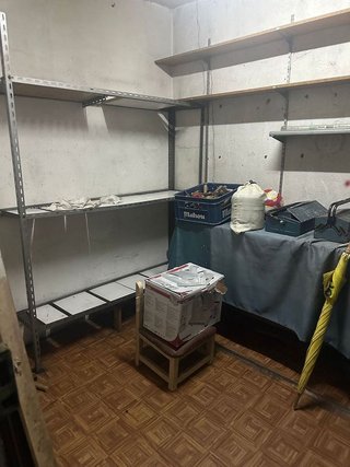 Garaje en venta en Pizarrales en Salamanca