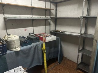 Garaje en venta en Pizarrales en Salamanca