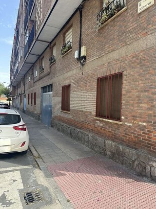 Garaje en venta en Pizarrales en Salamanca