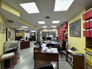 Oficina en venta en Ensanche - Sar en Santiago de Compostela