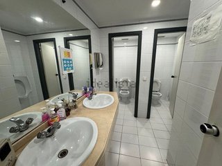 Oficina en venta en Ensanche - Sar en Santiago de Compostela