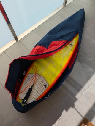 Tabla de surf Minami