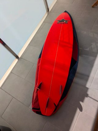 Tabla de surf Minami