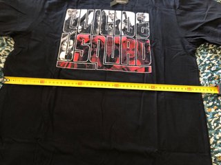 Camiseta Suicide Squad XL