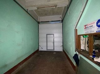 Nave industrial en venta en Lutxana - Llano en Barakaldo