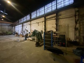 Nave industrial en venta en Lutxana - Llano en Barakaldo