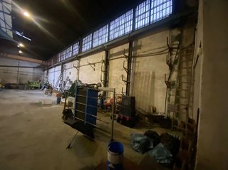 Nave industrial en venta en Lutxana - Llano en Barakaldo