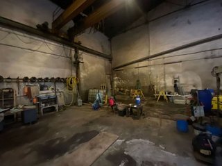 Nave industrial en venta en Lutxana - Llano en Barakaldo