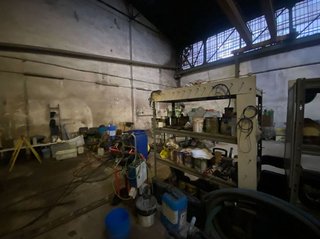Nave industrial en venta en Lutxana - Llano en Barakaldo
