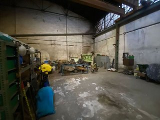 Nave industrial en venta en Lutxana - Llano en Barakaldo