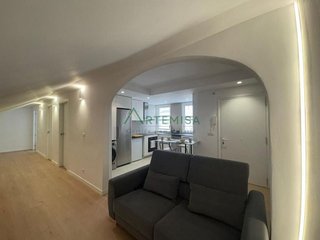 Piso en venta en Centro en Ferrol