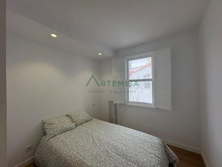 Piso en venta en Centro en Ferrol