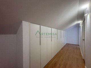Piso en venta en Centro en Ferrol