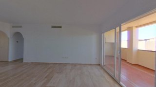 Ático en venta en Riviera del Sol en Mijas