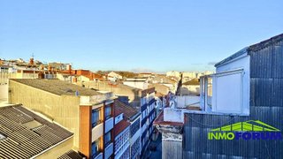 Edificio en venta en Centro en Ferrol