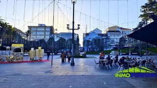 Edificio en venta en Centro en Ferrol