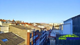 Edificio en venta en Centro en Ferrol