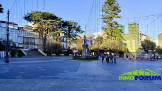 Edificio en venta en Centro en Ferrol