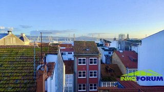 Edificio en venta en Centro en Ferrol