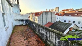 Edificio en venta en Centro en Ferrol