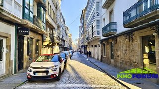 Edificio en venta en Centro en Ferrol