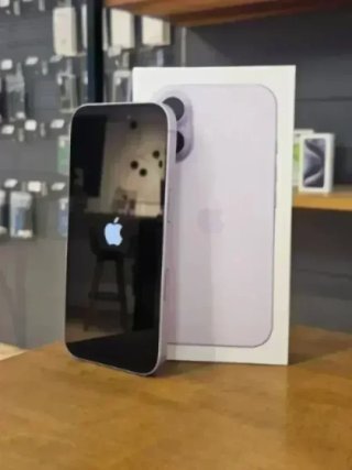 IPHONE 17 256GB LILA BATERIA 98%