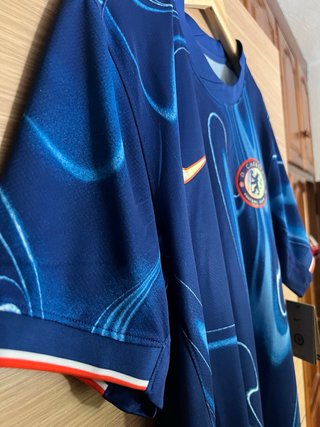 Camiseta Chelsea 3 Cucurella Talla M con etiqueta