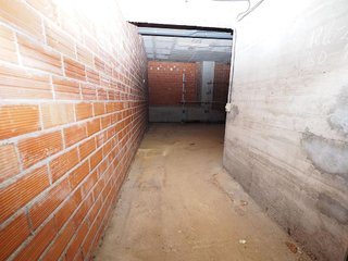 Local comercial en venta en Roc Blanc en Terrassa