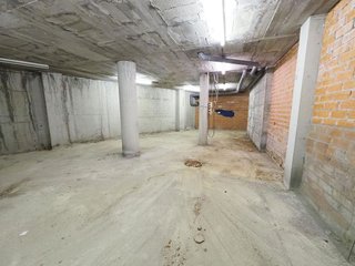 Local comercial en venta en Roc Blanc en Terrassa