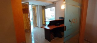 Local comercial en alquiler en Ctra. Santpedor - Bases de Manresa en Manresa