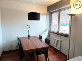 Piso en alquiler en Ermitagaña - Mendebaldea en Pamplona